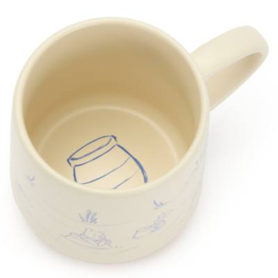 Tazza Winnie the Pooh e i suoi amici