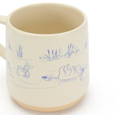 Winnie the Pooh and Friends Mug