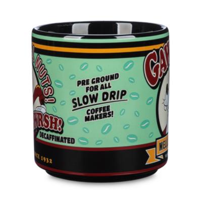 Goofy - Gawrsh! - Becher