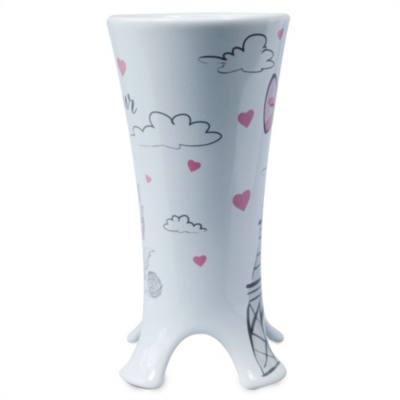 Marie Eiffel Tower Mug, The Aristocats