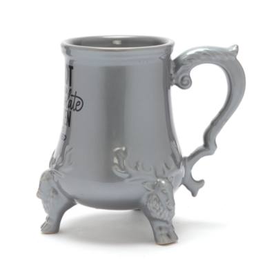 Reindeer Hot Cocoa Mug, The Santa Clause