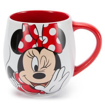 Minnie Mouse Mug