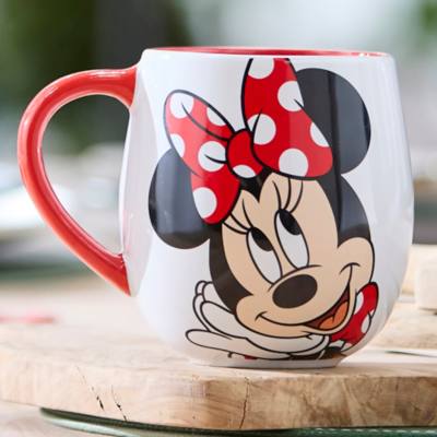 Minnie Mouse Mug