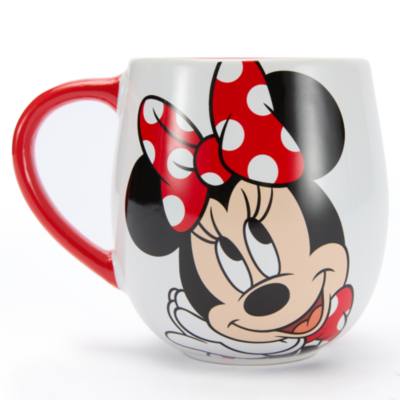 Minnie Mouse Mug