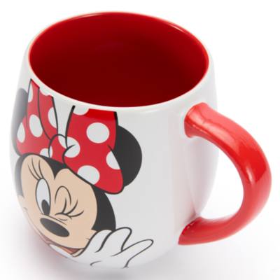 Minnie Mouse Mug