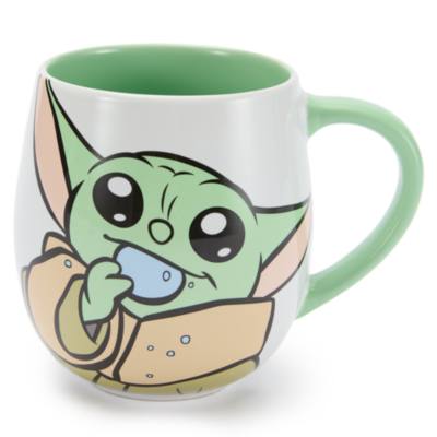 Mug Grogu, The Mandalorian
