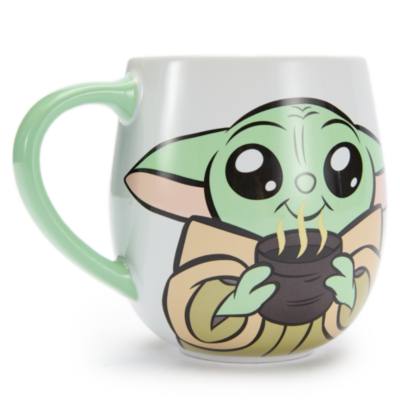 Mug Grogu, The Mandalorian
