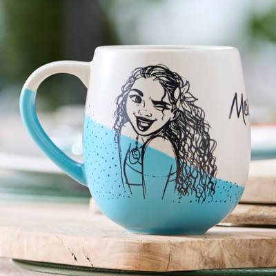 Moana Dip Glaze Mug