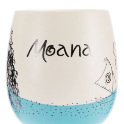 Moana Dip Glaze Mug