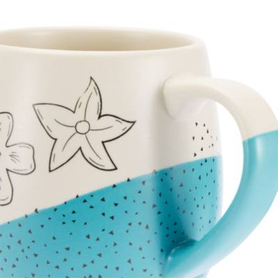 Moana Dip Glaze Mug