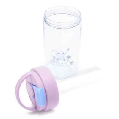 Stitch Straw Tumbler, Lilo & Stitch