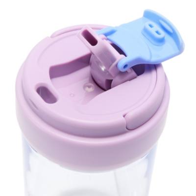 Stitch Straw Tumbler, Lilo & Stitch
