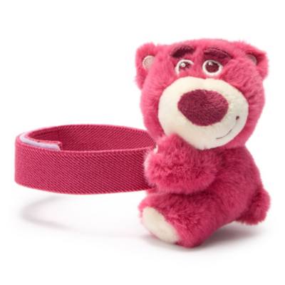 Gobelet Lotso avec paille, Toy Story