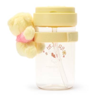 Winnie Puuh - Strohhalm-Becher
