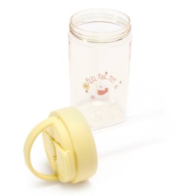 Winnie Puuh - Strohhalm-Becher