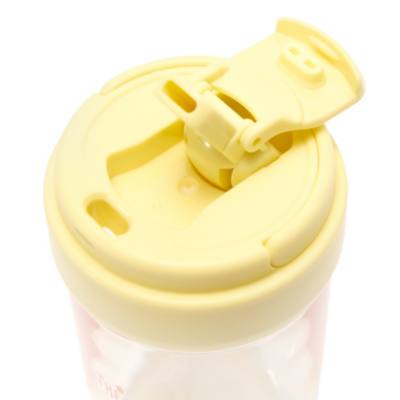 Winnie Puuh - Strohhalm-Becher