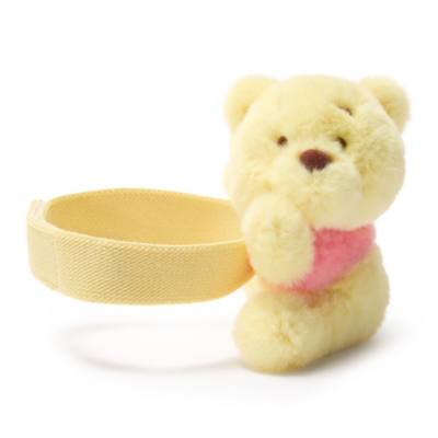 Winnie Puuh - Strohhalm-Becher