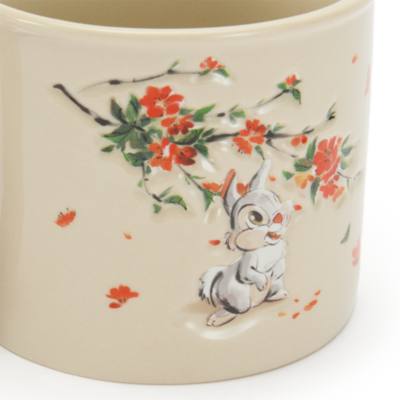 Thumper Mug, Bambi