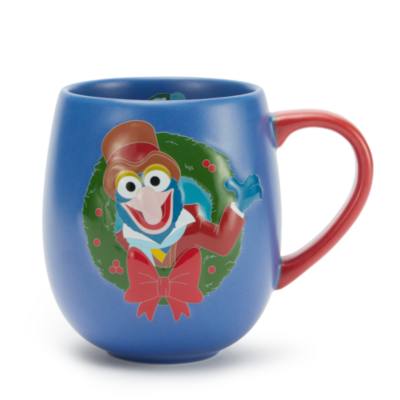 The Muppets Christmas Carol Mug