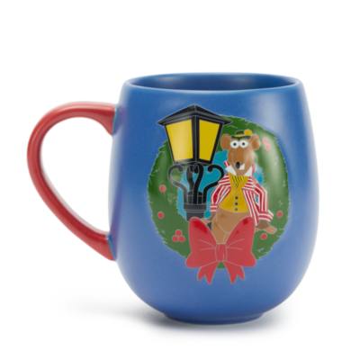 The Muppets Christmas Carol Mug