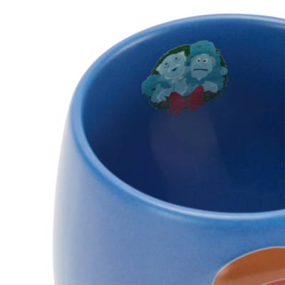 The Muppets Christmas Carol Mug