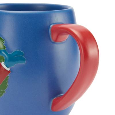 The Muppets Christmas Carol Mug