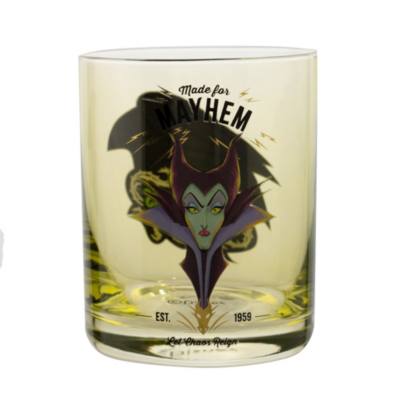 Maleficent Glass, Sleeping Beauty