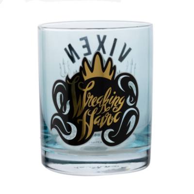 Ursula Glass, The Little Mermaid