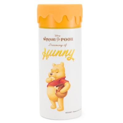 Disney Store Japan Winnie the Pooh Stainless Steel Water Bottle