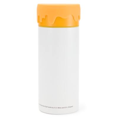 Disney Store Japan Winnie the Pooh Stainless Steel Water Bottle