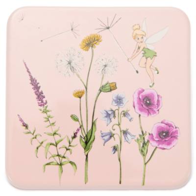 Peter Pan - Tinkerbell - Set aus Teetasse und Untertasse