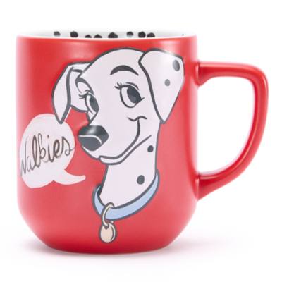 101 Dalmatiner - Becher