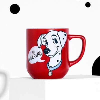 101 Dalmatiner - Becher