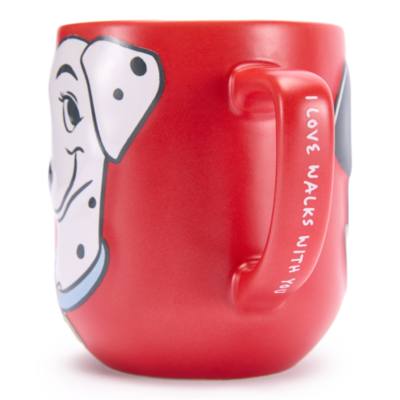 101 Dalmatiner - Becher