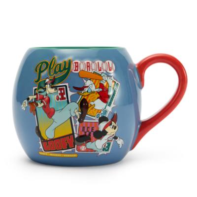 Micky Maus und Freunde - Becher