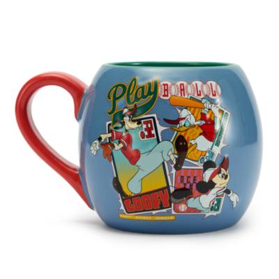 Micky Maus und Freunde - Becher