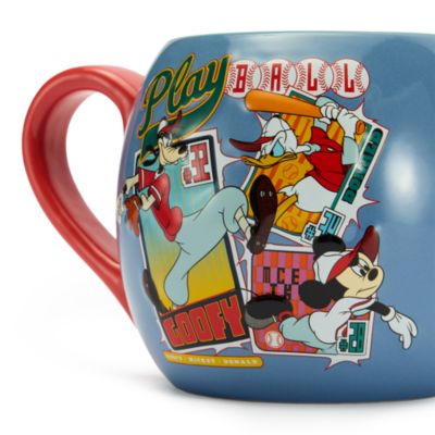 Micky Maus und Freunde - Becher
