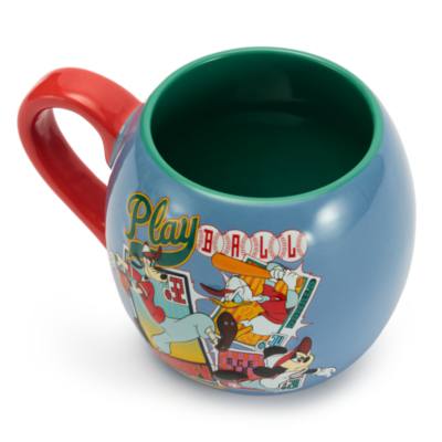 Micky Maus und Freunde - Becher