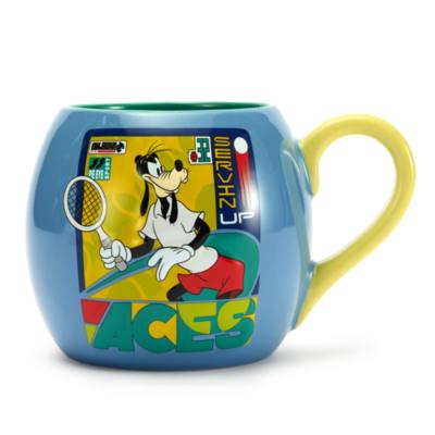Goofy - Becher