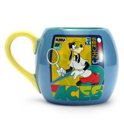 Goofy - Becher