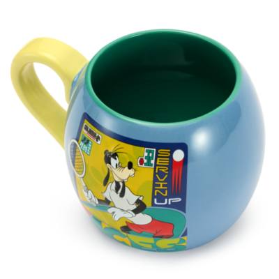 Goofy Mug