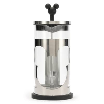 Mickey Mouse Icon Coffee Press, Home Haven