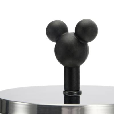 Mickey Mouse Icon Coffee Press, Home Haven