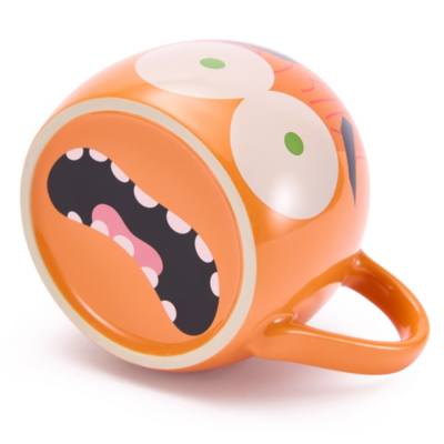 Anxiety Mug, Inside Out 2