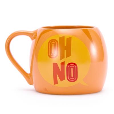 Anxiety Mug, Inside Out 2