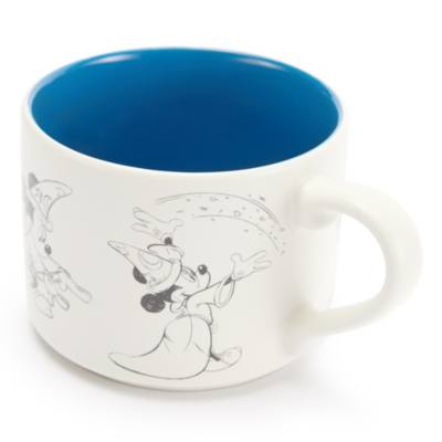 Mug Mickey l'apprenti sorcier, Fantasia