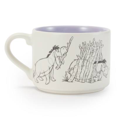 Mug Bourriquet Disney Animation, Winnie l'Ourson