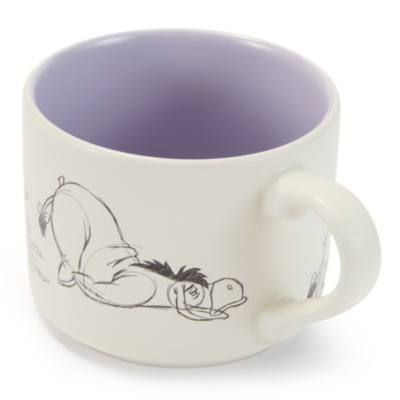 Mug Bourriquet Disney Animation, Winnie l'Ourson