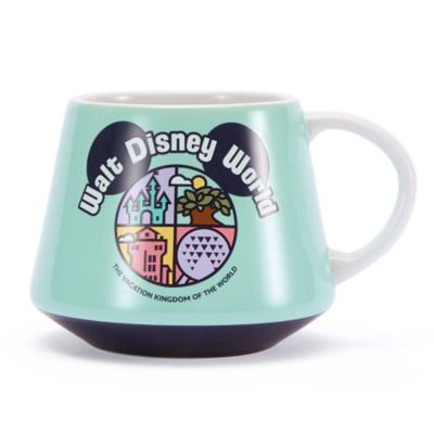 Mug Walt Disney World