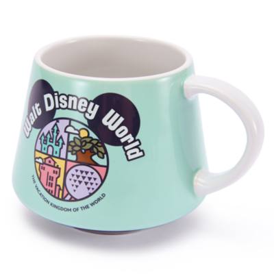 Mug Walt Disney World